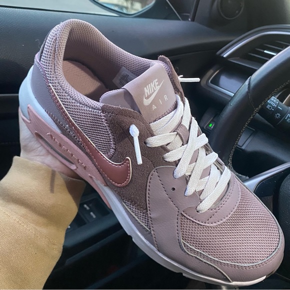 Nike Air Max Excee ‘Light Violet Ore’ - Picture 2 of 5